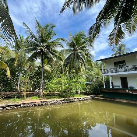 Villa Gaetano Unawatuna Bagian luar foto