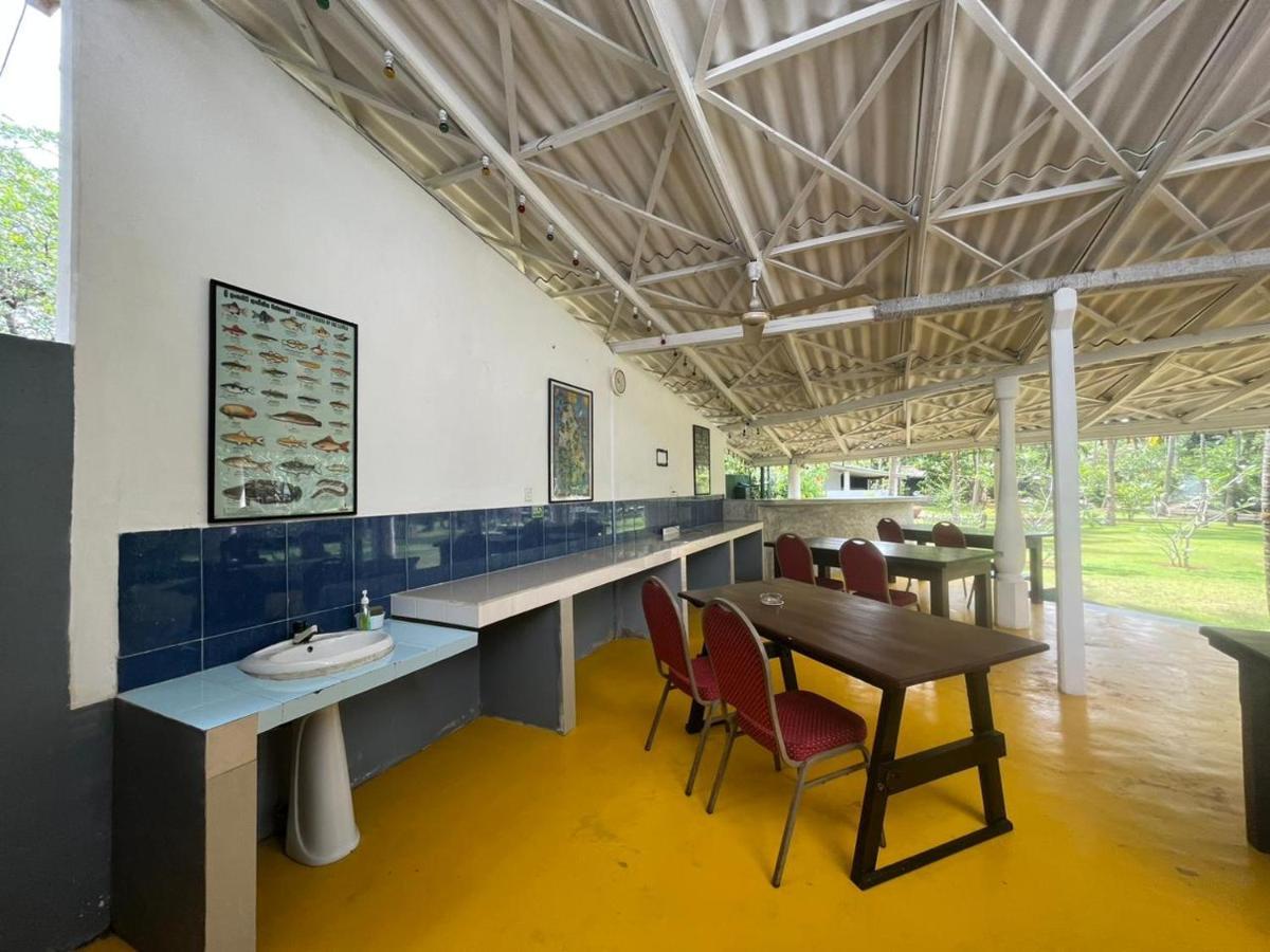 Villa Gaetano Unawatuna Bagian luar foto