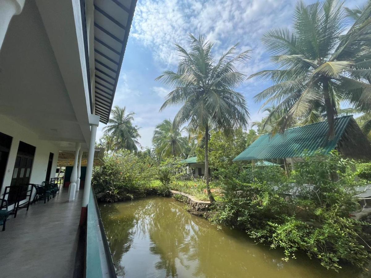 Villa Gaetano Unawatuna Bagian luar foto