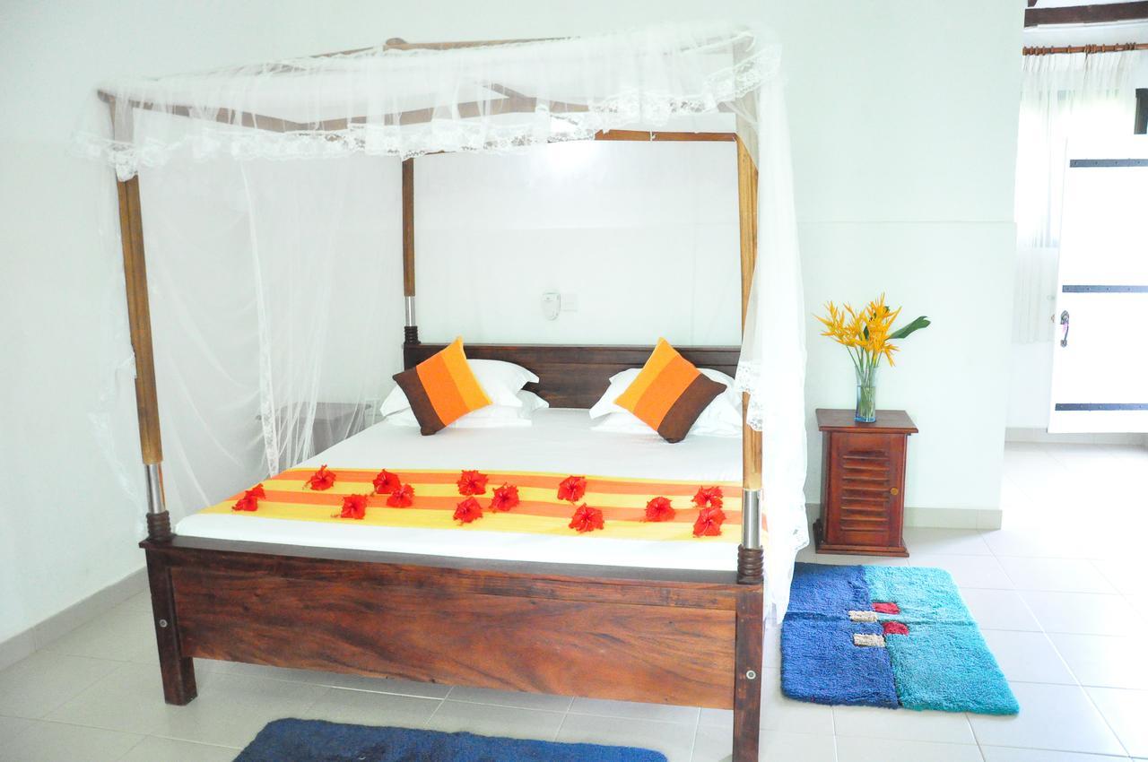Villa Gaetano Unawatuna Bagian luar foto