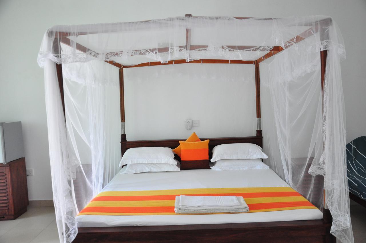 Villa Gaetano Unawatuna Bagian luar foto