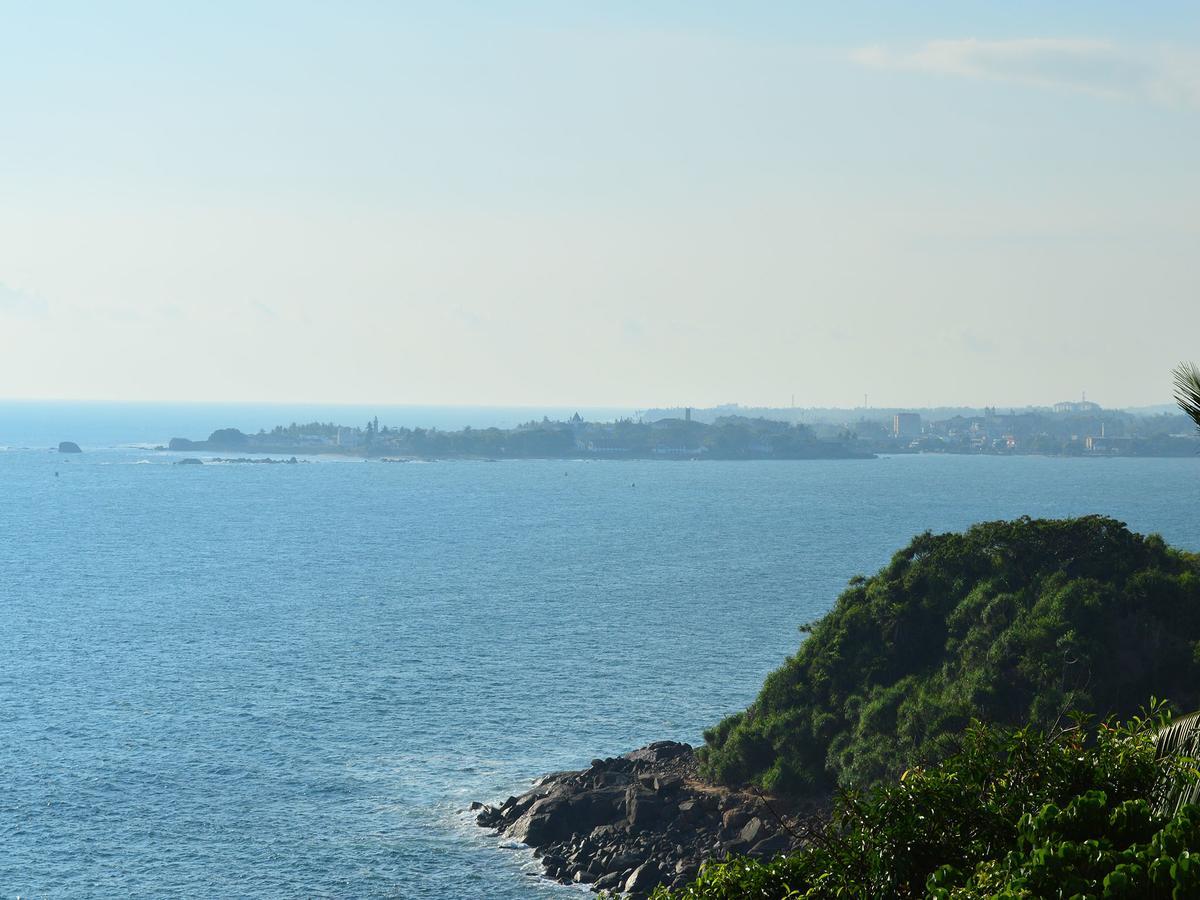 Villa Gaetano Unawatuna Bagian luar foto