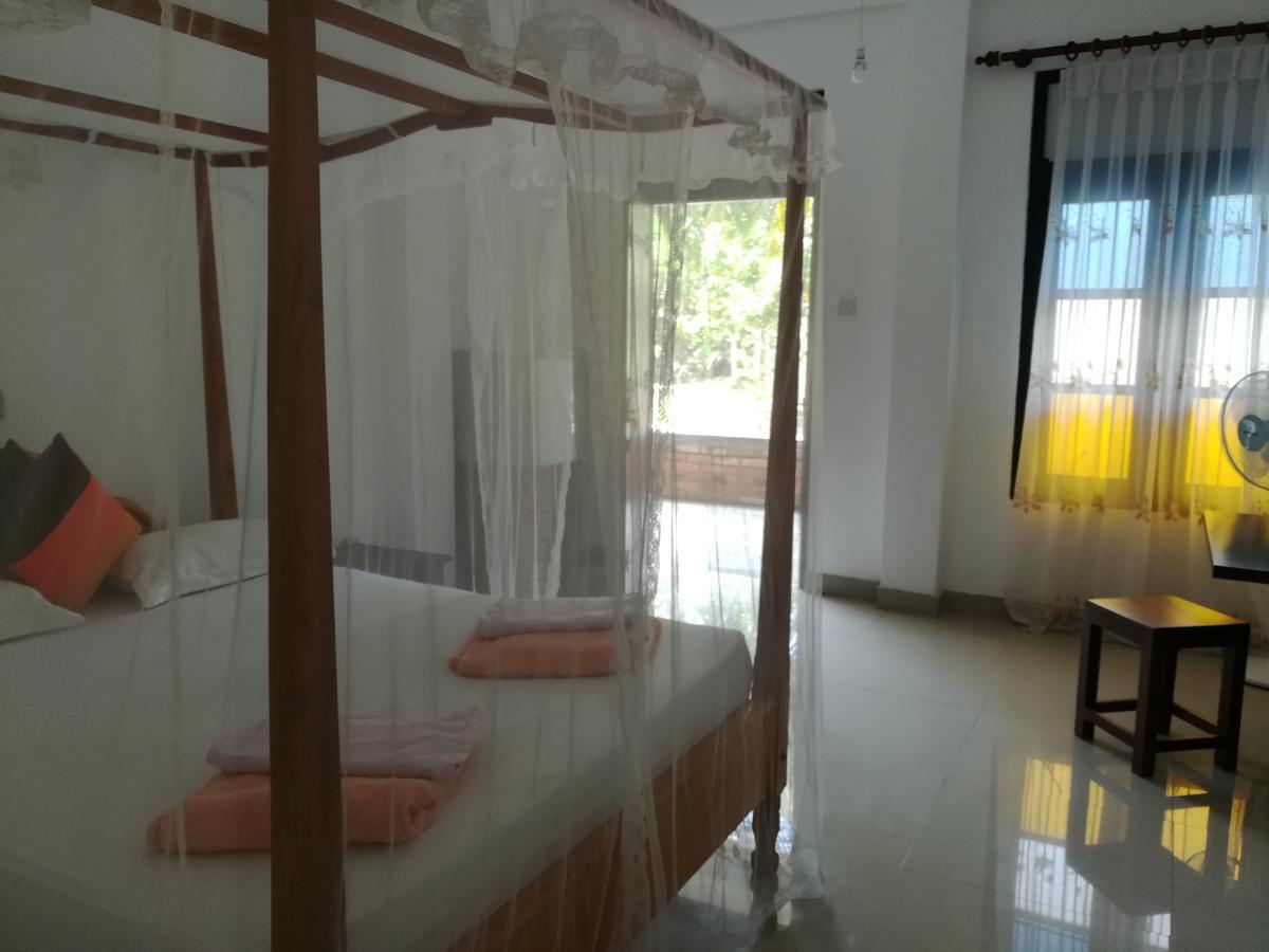Villa Gaetano Unawatuna Bagian luar foto