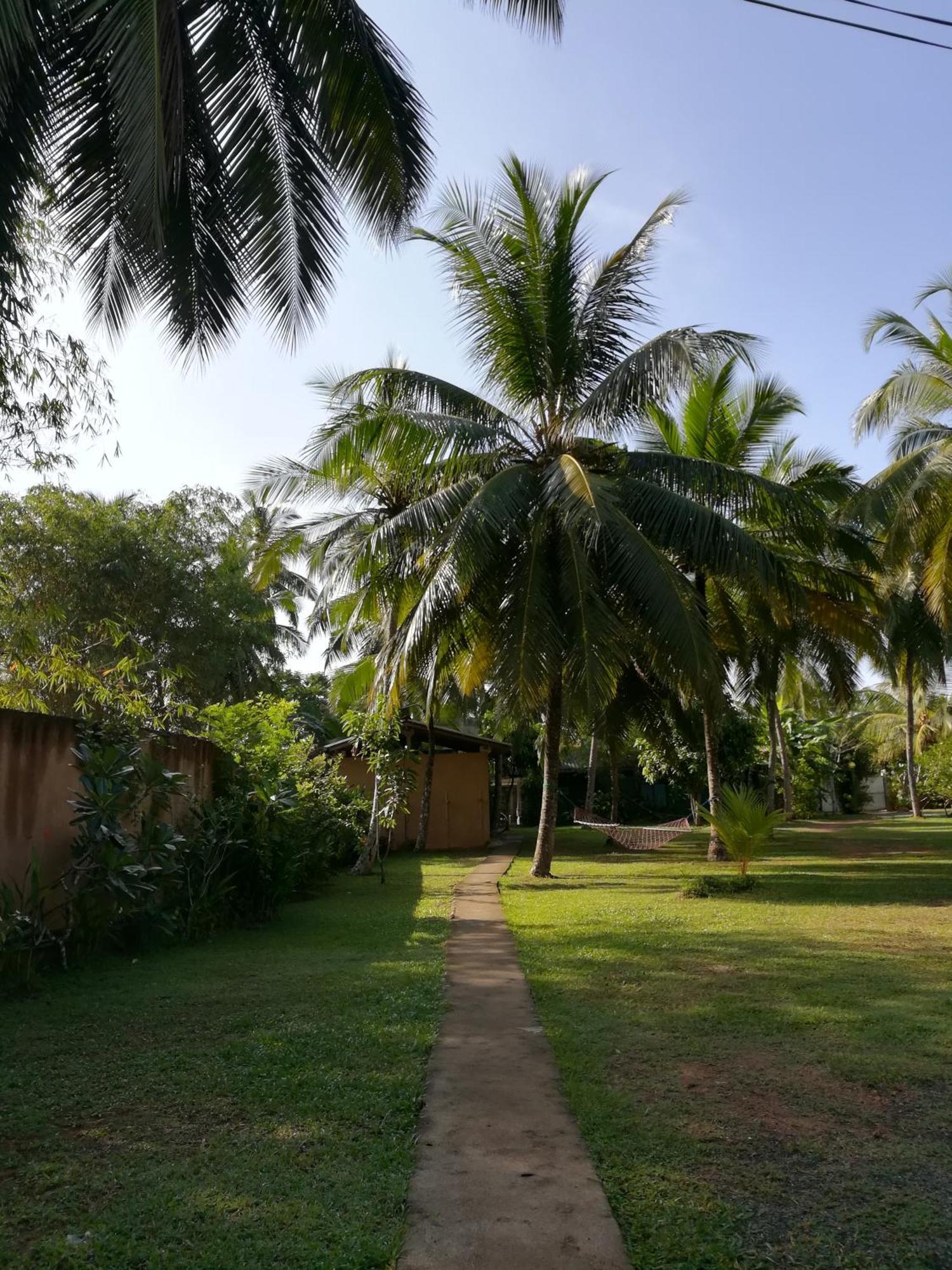Villa Gaetano Unawatuna Bagian luar foto