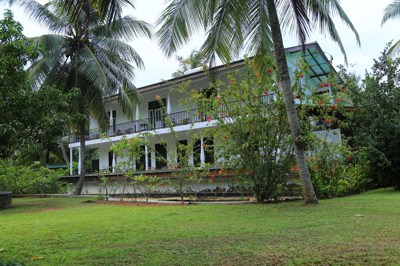 Villa Gaetano Unawatuna Bagian luar foto