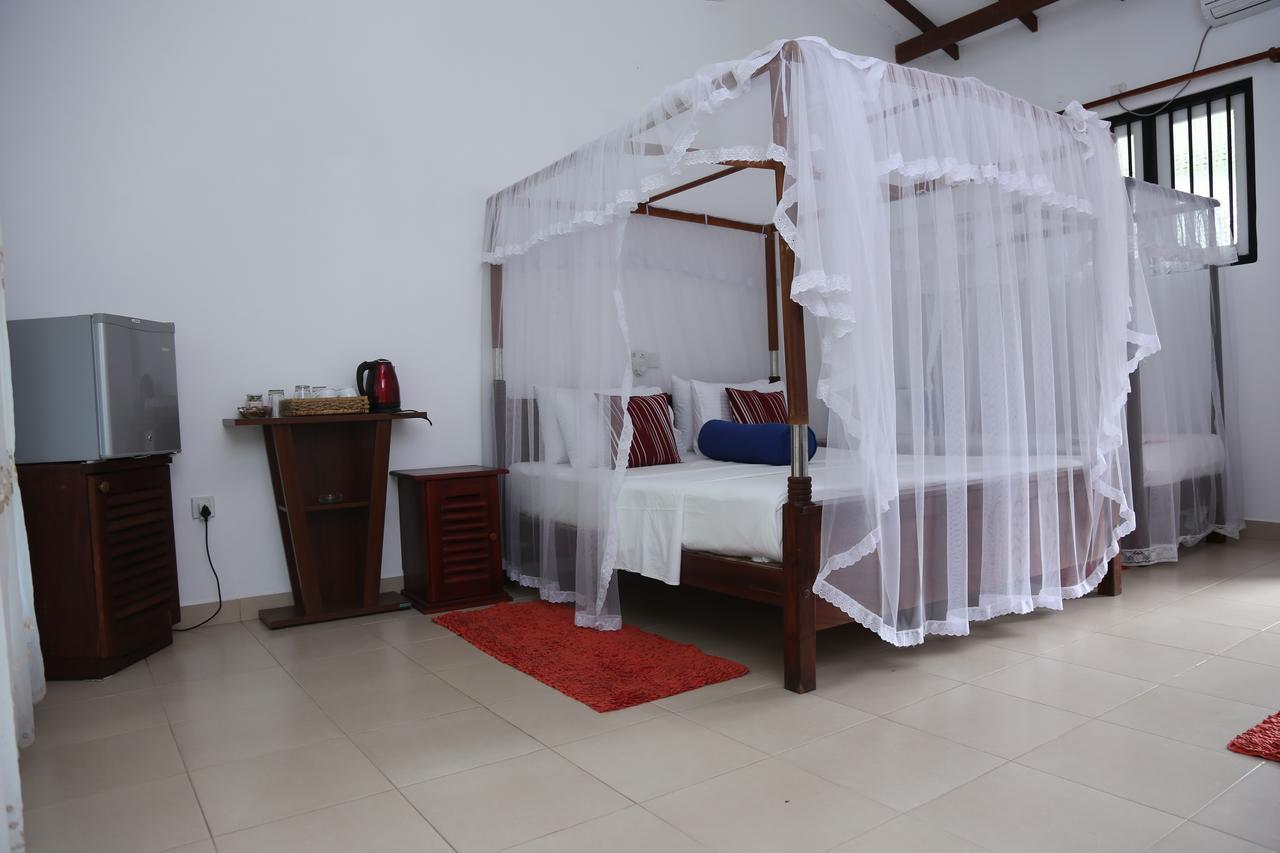 Villa Gaetano Unawatuna Bagian luar foto