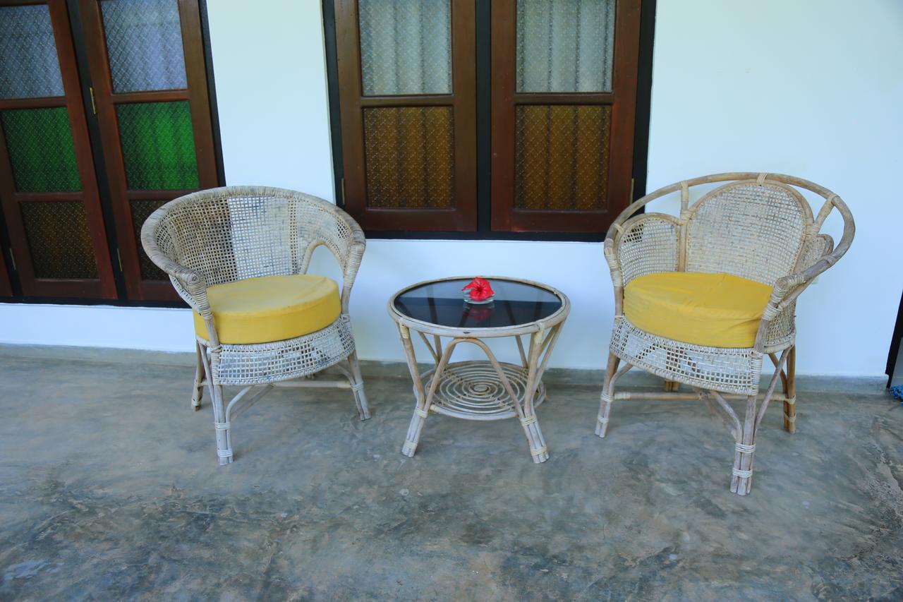 Villa Gaetano Unawatuna Bagian luar foto