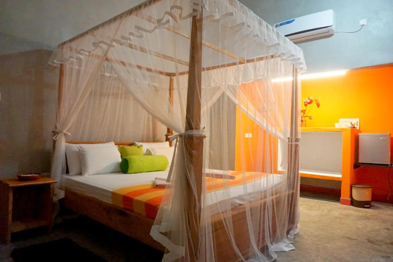 Villa Gaetano Unawatuna Bagian luar foto